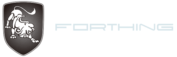 Forthing Logo